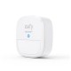 Eufy T8910021 detector de movimiento Inalámbrico Pared Blanco